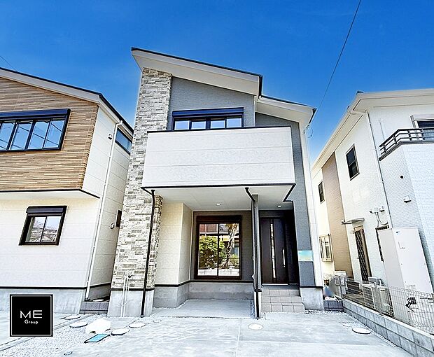 ■暮らしを彩る充実した設備仕様が備わった住まい