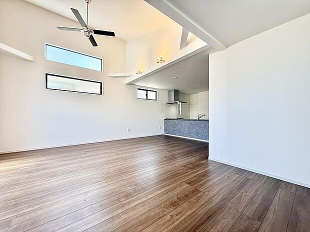 ■自然と心がほどける、リラックスできる場所