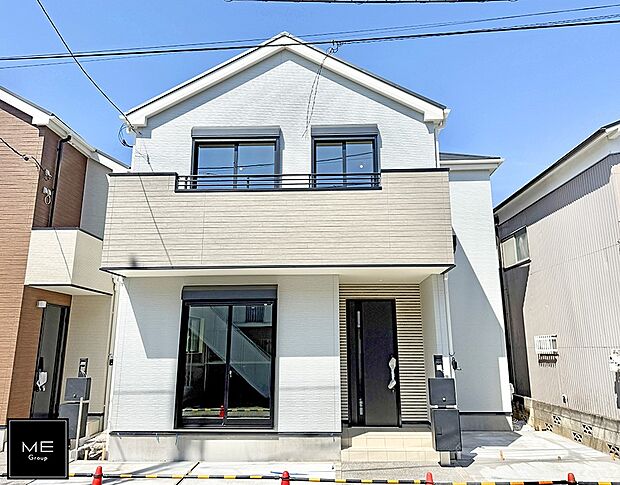 2号棟 ■暮らしを彩る充実した設備仕様が備わった住まい