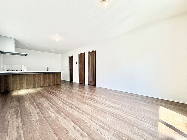 ■自然と心がほどける、リラックスできる場所