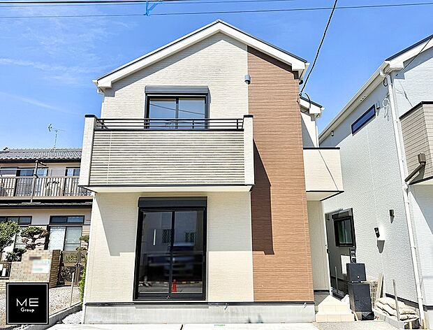 暮らしを彩る充実した設備仕様が備わった新築戸建