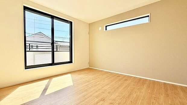 自分だけのスペース どんなお部屋にするかとっても楽しみですね