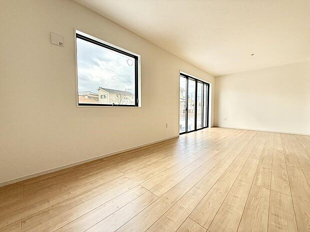 ■シンプルだけど贅沢、大切な人と過ごす心がほどける空間