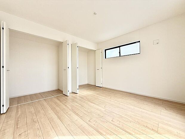 ■快適な環境で、日常の疲れを癒せる空間