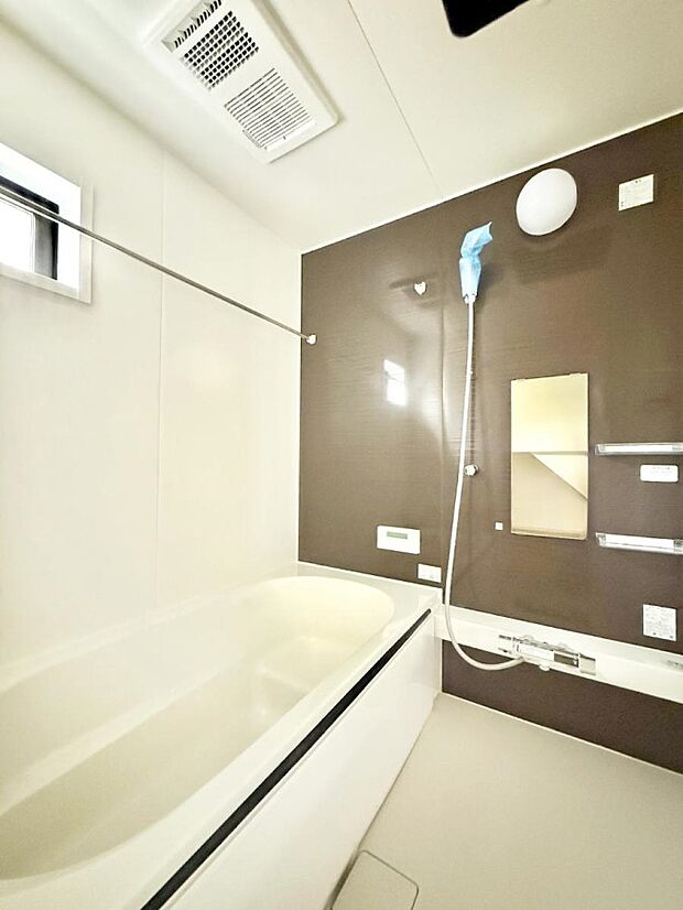 ■家族みんなが気持ちよく使える設計です