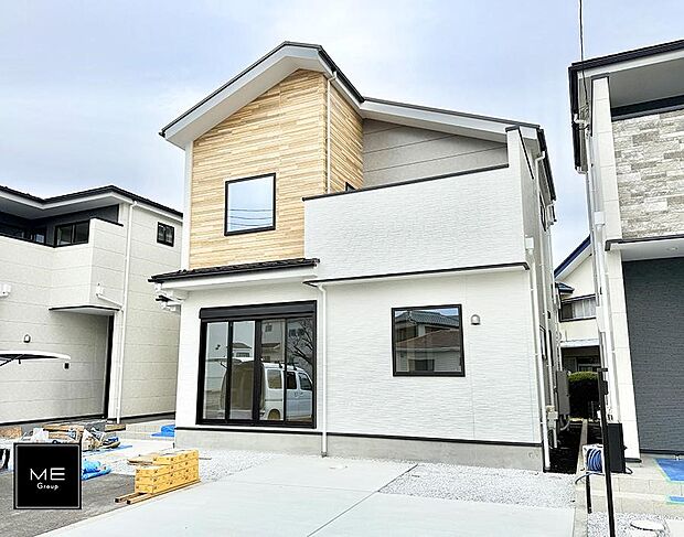 ■新しい暮らしが始まる場所で、家族の絆を深める