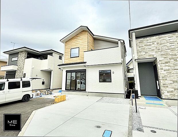 ■暮らしを豊かにする充実した仕様設備で快適に