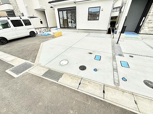 ■家族みんなが笑顔で過ごせる、安心感のある住まい