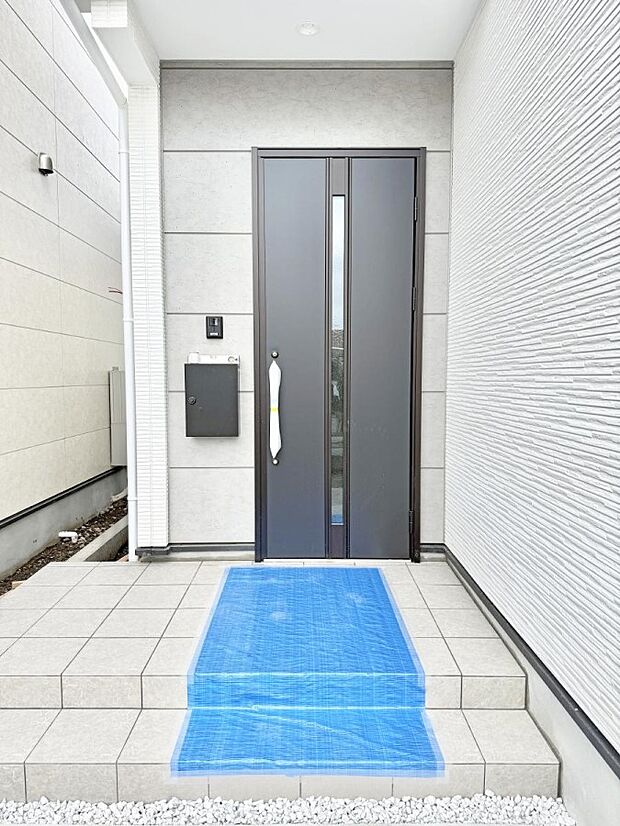 2号棟 ■まずは一度ご覧ください