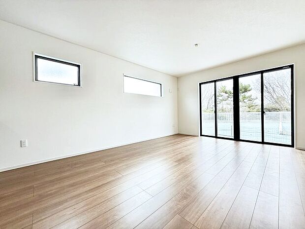 ■お気に入りの場所で、のんびりとした時間を