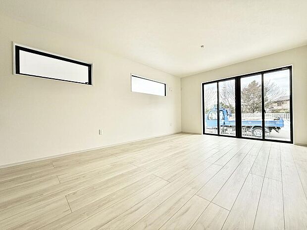 ■シンプルだけど贅沢、大切な人と過ごす心がほどける空間