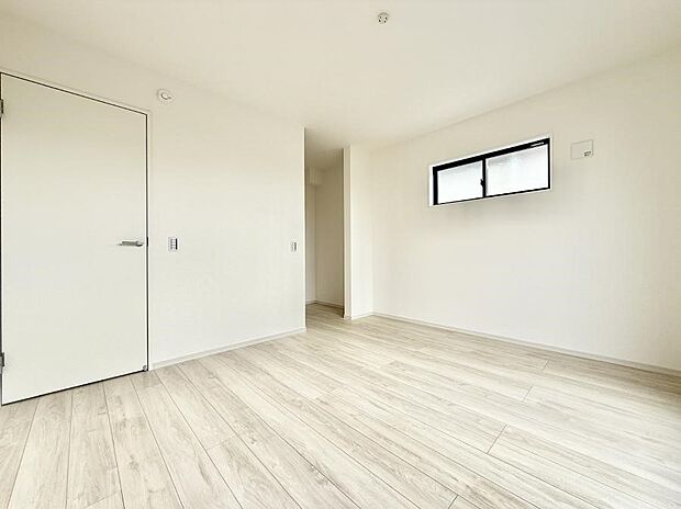 ■快適な環境で、日常の疲れを癒せる空間