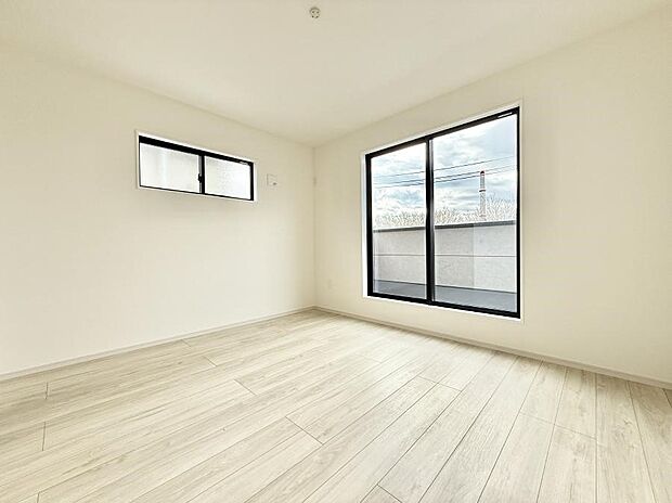 ■仕事や勉強のスペースに使うことで、集中しやすく静かな環境が整います