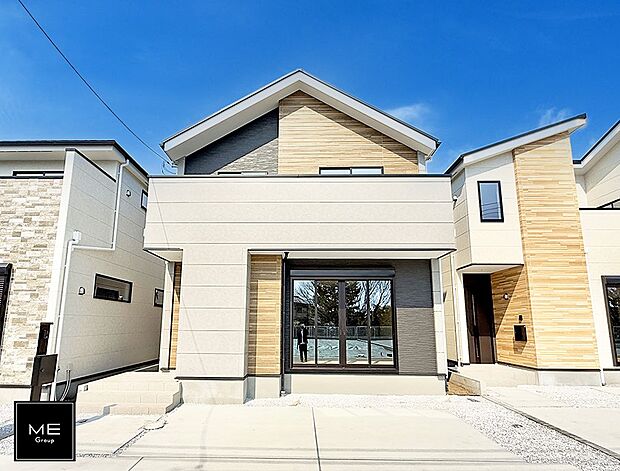 ■新しい暮らしが始まる場所で、家族の絆を深める