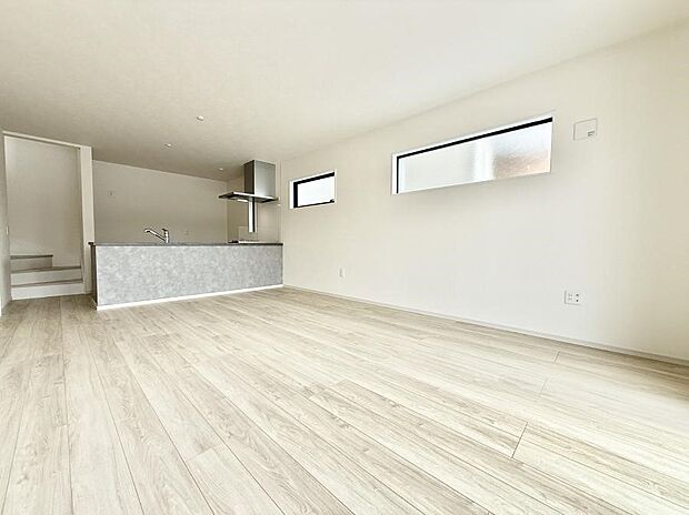 ■ふとした瞬間に幸せを感じる、心地よい場所