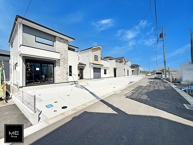 ■この道を歩けば、毎日が少し特別になる