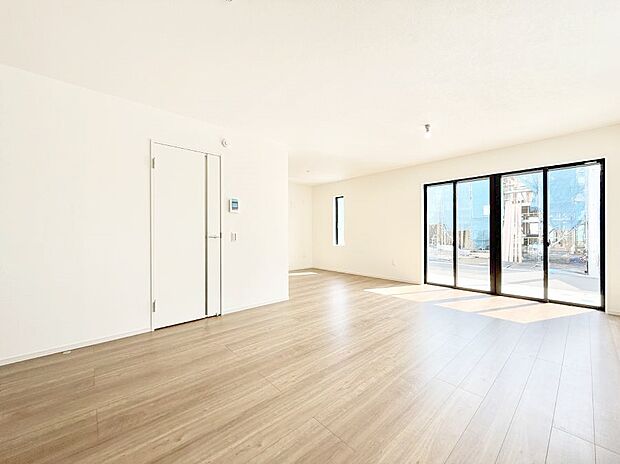 ■自然と心がほどける、リラックスできる場所