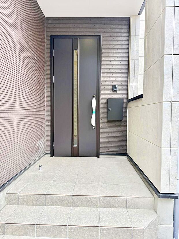 2号棟 ■ ここから始まる、笑顔あふれる毎日