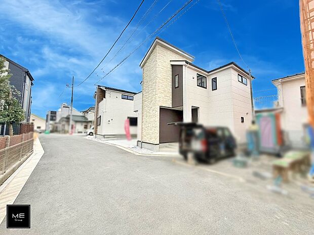 ■この道を歩けば、毎日が少し特別になる