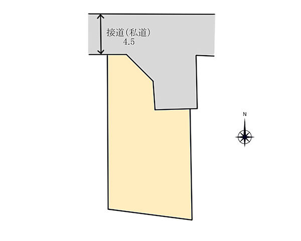 区画図：314002689519