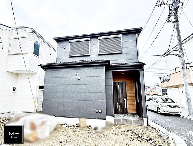 ■新しい暮らしが始まる場所で、家族の絆を深める