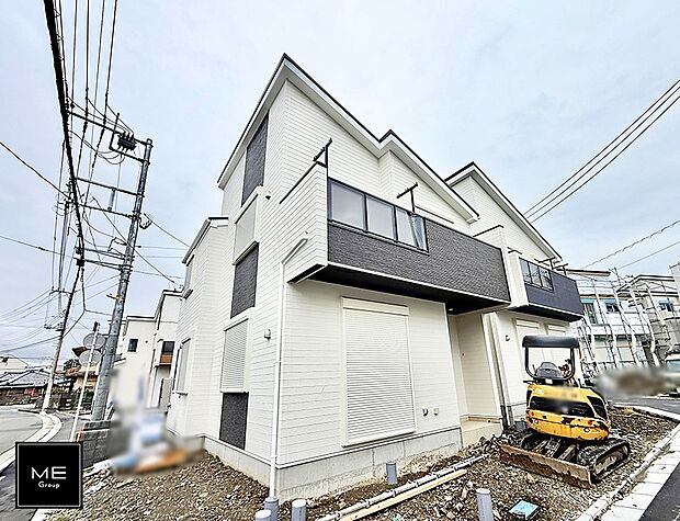 ■家族みんなが笑顔で過ごせる、安心感のある住まい