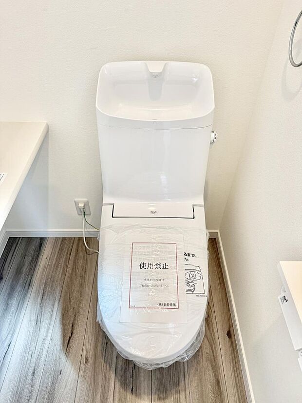 14号棟  ■毎日使う場所だからこそ、清潔感溢れる空間