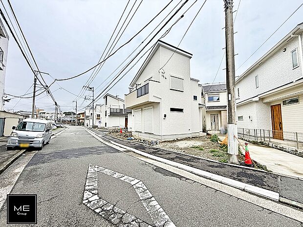 ■新しい時代の息吹を感じる、心地よい環境