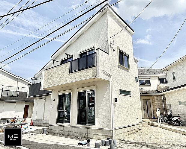 14号棟  ■家族の笑顔があふれる、心安らぐ住まいです