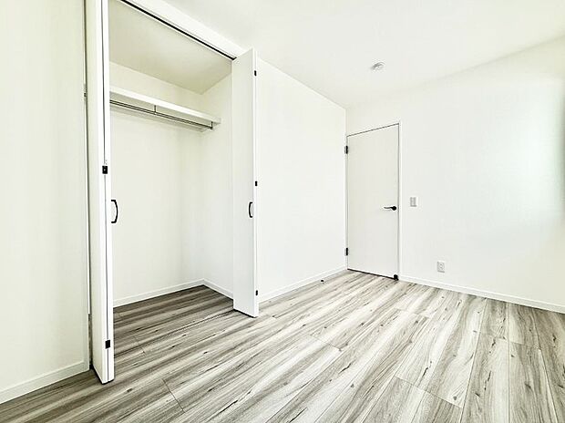 14号棟  ■清潔感あふれるお部屋で毎日を快適に過ごせます