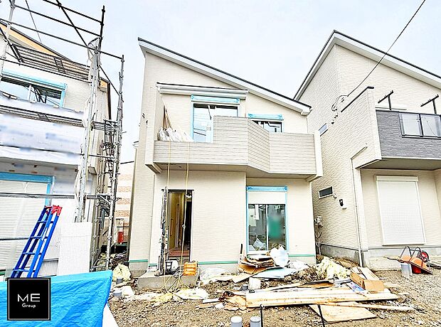 ■暮らしを豊かにする充実した仕様設備で快適に