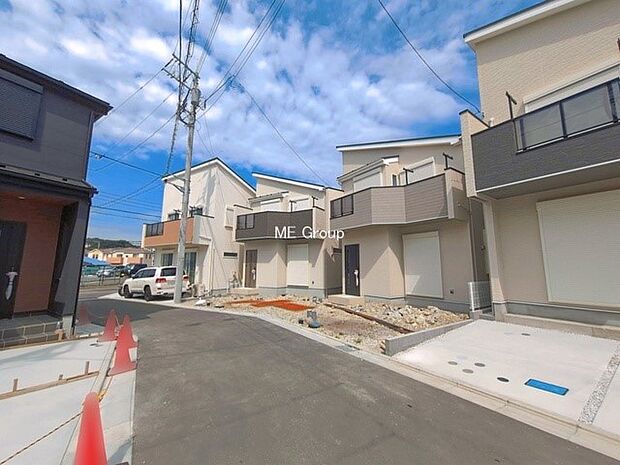 ■この道を歩けば、毎日が少し特別になる