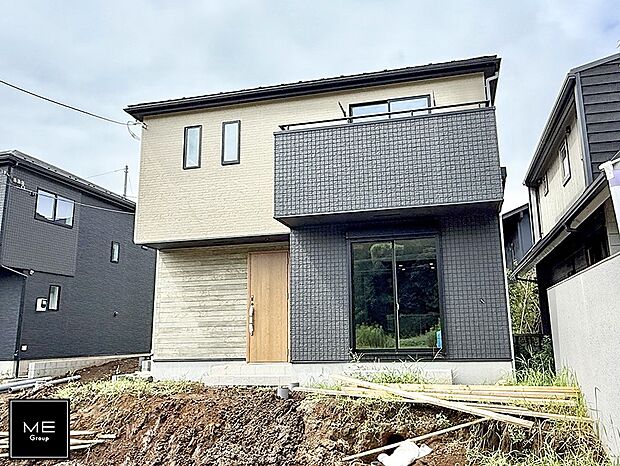 4号棟 ■暮らしを彩る充実した設備仕様が備わった住まい
