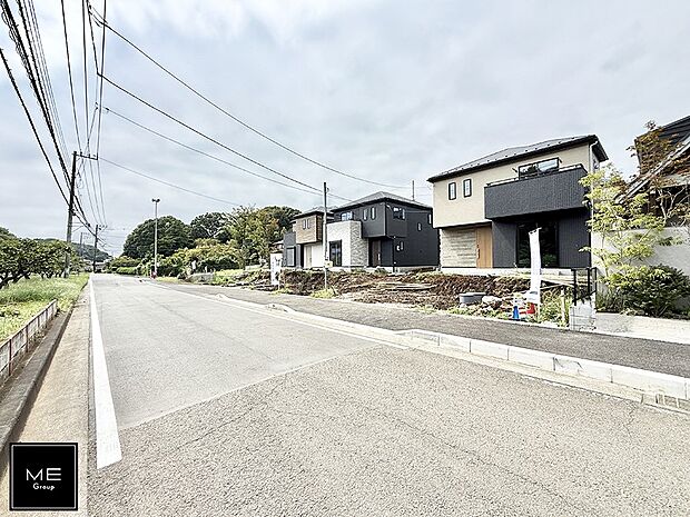 ■新しい時代の息吹を感じる、心地よい環境
