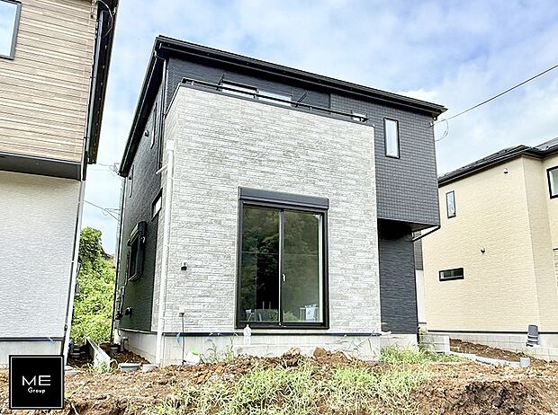 2号棟 ■暮らしを彩る充実した設備仕様が備わった住まい