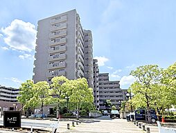 鷺沼ガーデン102