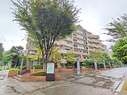 新山下ベイシティ第六号棟