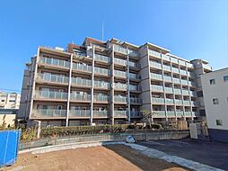 日神デュオステージ三ツ沢公園