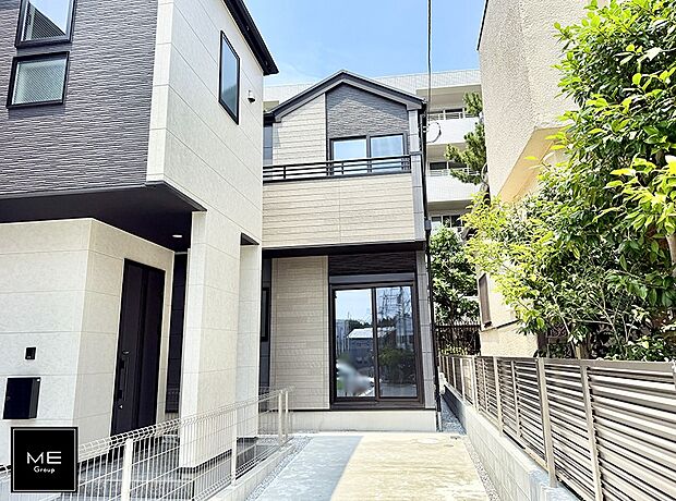 3号棟 ■まずは一度ご覧ください