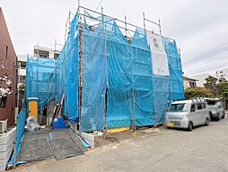 神奈川県平塚市袖ケ浜