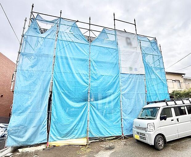 ■新しい暮らしが始まる場所で、家族の絆を深める