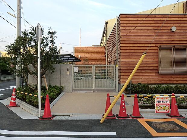 幼稚園・保育園 500m 平塚学園松風幼稚園