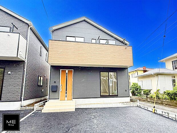 1号棟  ■大切な時間を快適に過ごせる空間