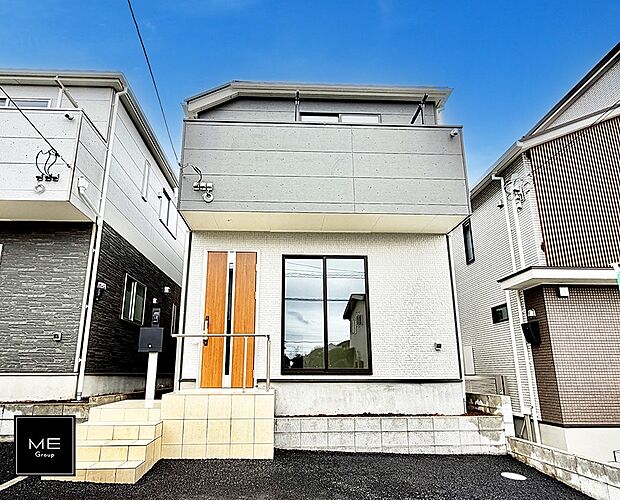 ■新しい暮らしが始まる場所で、家族の絆を深める