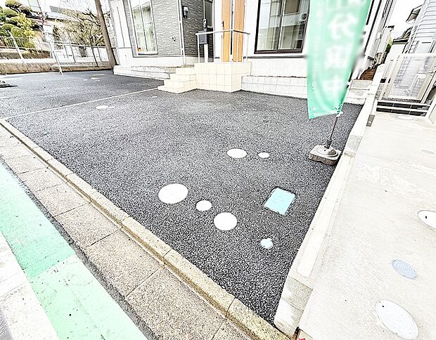 ■家族みんなが笑顔で過ごせる、安心感のある住まい