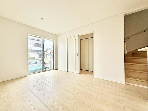 ■ふとした瞬間に幸せを感じる、心地よい場所