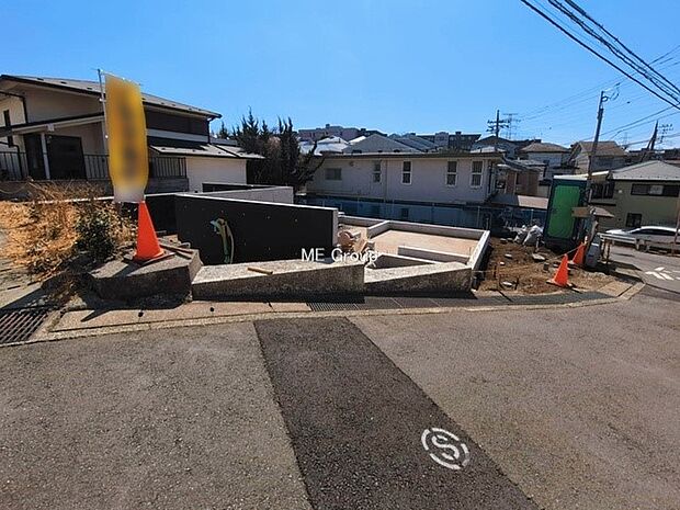 ■家族みんなが笑顔で過ごせる、安心感のある住まい