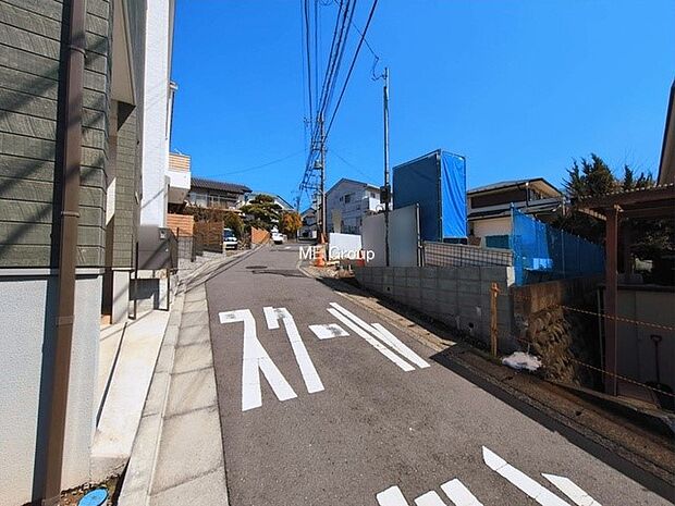 ■新しい時代の息吹を感じる、心地よい環境