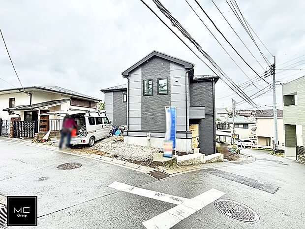 ■新しい時代の息吹を感じる、心地よい環境