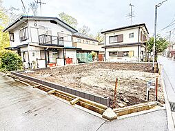 神奈川県相模原市南区大野台８丁目